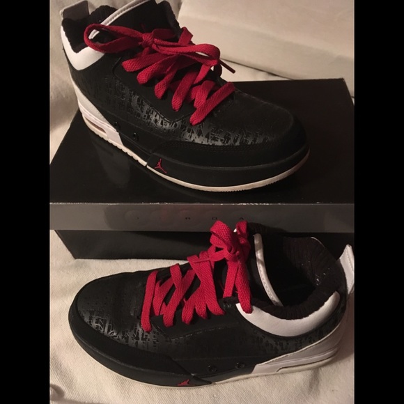 Nike Jordans - Picture 1 of 7